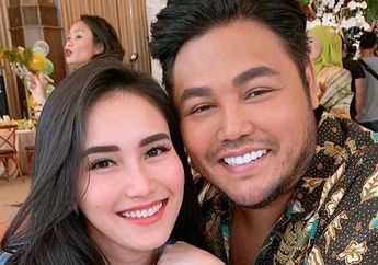 Jalinan Kedekatannya dengan Ayu Ting Ting Sudah Seperti Urat dan Nadi, Ivan Gunawan&nbsp; sampai Minta Izin pada sang Biduan saat Akan Lakukan Hal Penting Ini di Korea