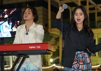 Super Duper Protektif, Dul Jaelani Beri Satu Syarat Kepada Tissa Biani Jika Ingin Pergi Bareng Teman Cowok dan Pulang Larut Malam, sang Aktris: Galak Banget!