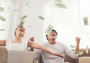 5 Shio Paling Beruntung Hari Ini Jumat 26 Juli 2024, Banyak Kejutan Menyenangkan untuk Shio Naga