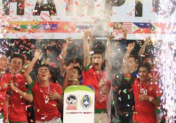 Tak Laku di Liga 1, Tiga Alumni Timnas U-19 Angkatan Evan Dimas Banting Setir Ikuti Kursus Lisensi Pelatih