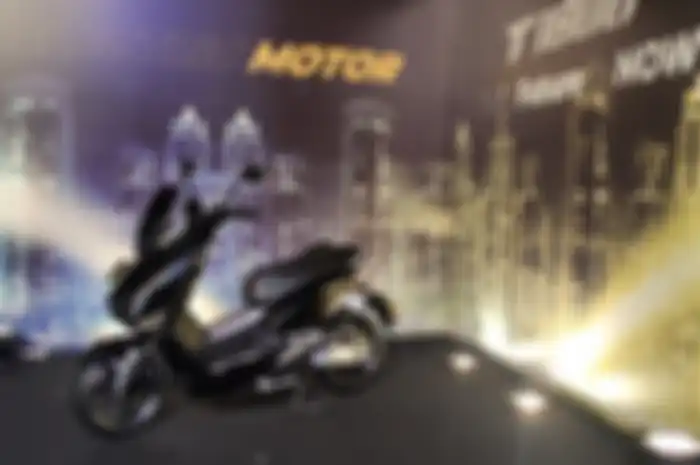 Ilustrasi. Segini harga motor listrik Januari 2020, mana yang termurah?