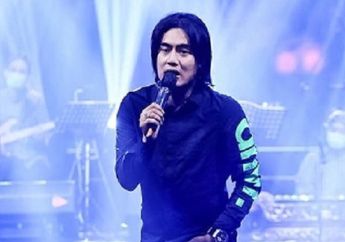 Begini Kronologi Charly Van Houten Kecelakaan di Ruas Tol Cipularang