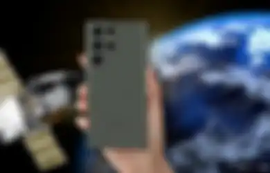Terungkap, Ini Alasan Galaxy S23 Batal Pakai Konektivitas Satelit