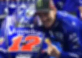 Mengecewakan di Musim 2018, Legenda MotoGP Ini Optimis Maverick Vinales Bisa Bersinar