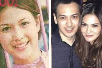 Potret cantik Ida Helena, finalis Gadis sampul yang dikabarkan mantan istri Richard Kevin