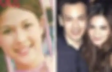 Kabarnya Hilang Bak di Telan Bumi, Mantan Istri Richard Kevin Diduga Jalan Bareng Mike Lewis, Warganet Salfok dengan Selera Dandannya yang Tak Biasa!