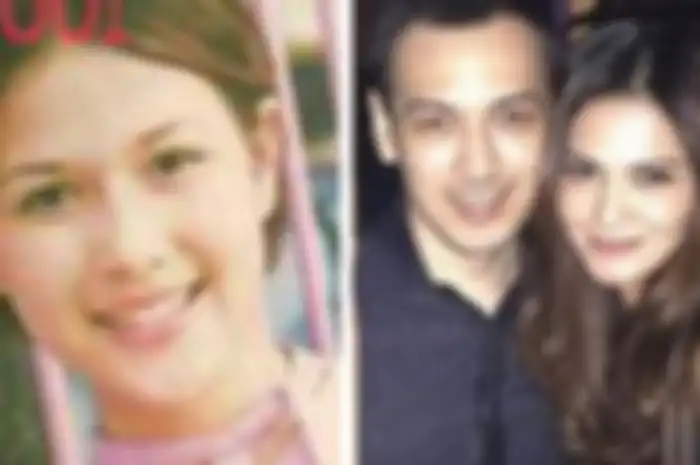 Potret cantik Ida Helena, finalis Gadis sampul yang dikabarkan mantan istri Richard Kevin
