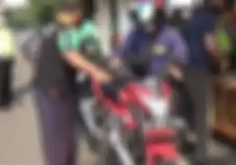 124.588 Motor di Jakarta Aman dari Tilang Uji Emisi 1 November, Segera Cek Apakah Anda Termasuk