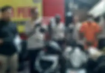 5 Motor Matic Digondol Maling di Jogja, Alasan Pelaku Bikin Geleng Kepala