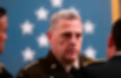 Bak Kena Sabotase Usai Donald Trump Terinfeksi Covid-19, Petinggi Militer dan Pejabat Amerika Diyakini Juga Mulai Terinfeksi Covid-19, Begini Situasinya