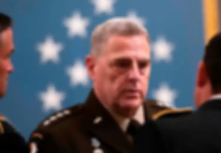 Bak Kena Sabotase Usai Donald Trump Terinfeksi Covid-19, Petinggi Militer dan Pejabat Amerika Diyakini Juga Mulai Terinfeksi Covid-19, Begini Situasinya