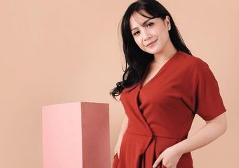 Bertahan hingga 5 Tahun, Nagita Slavina Curhat Soal Mantan Kekasihnya yang Kelewat Posesif, Tak Segan Lakukan Tindakan Berbahaya hingga Kerap Ancam bunuh Diri