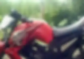 Waspada, Banyak Motor Kloningan Beredar Luas, Motor Yamaha Byson Ini Kena Imbasnya