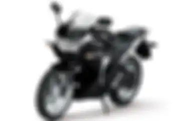 Sadis, Modal Ganti Komponen Ini, Honda CBR250R Terdongkrak Jadi 300 CC