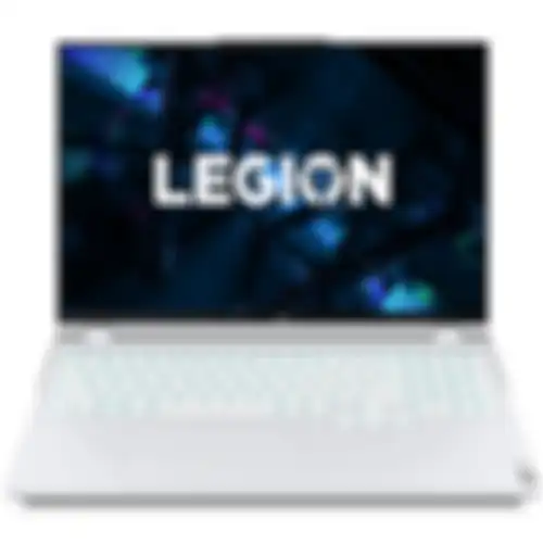 Lenovo Legion 5i Pro Stringray White