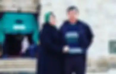 Apesnya Nggak Kaleng-kaleng, Rohimah Disuruh Kembalikan Mas Kawin Sekaligus Perhiasan Pemberian Zeki Barak Senilai Rp70 Juta, Ternyata Begini Sifat si Pria Turki