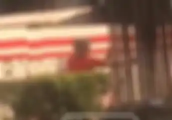 Mau Tebus Motor di Bengkel, Pria Ini Nekat Curi Besi Tiang Monorel di Jaksel