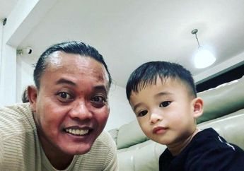 Yakin Darah Seni Mengalir Deras, Sule Prediksi Adzam Bakal Terjun ke Dunia Hiburan: Bisa Jadi Pelawak atau Pesulap