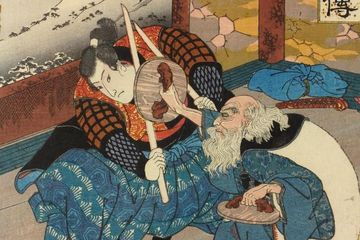 Miyamoto Musashi dikenal sebagai salah satu samurai terhebat di Kekaisaran Jepang. Ia meninggalkan warisan abadi yang terus dikenang hingga kini.