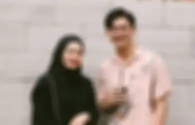 Terlanjur Heboh Mie Instan di Media Sosial, Pengantin Baru Dinda Hauw dan Rey Mbayang Tiba-tiba Buat Pengakuan Mengejutkan: Sebenarnya Kemarin Itu ...