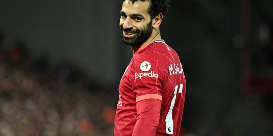 Liverpool Siap Pecahkan Rekor dengan Rekrut Eks Bintang Man City sebagai Pengganti Mo Salah