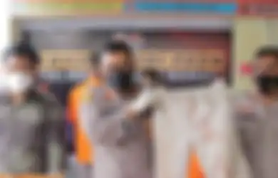Awalnya Cuma Saling Tatap-tatapan, Remaja di Lombok Ini Berujung Dikeroyok 8 Pemuda hingga Tewas Ditikam, Polisi Ungkap Kronologinya