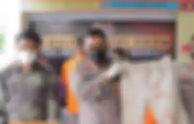 Awalnya Cuma Saling Tatap-tatapan, Remaja di Lombok Ini Berujung Dikeroyok 8 Pemuda hingga Tewas Ditikam, Polisi Ungkap Kronologinya