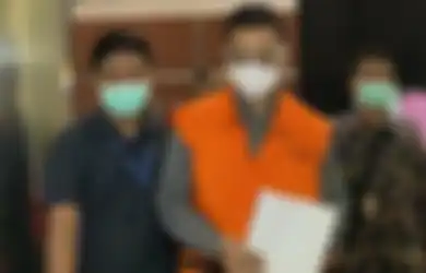 Hot News! Peneliti Curigai Tuntutan 11 Tahun Penjara Juliari Batubara dari KPK, Penggunaan Pasal Ini Jadi Tanda Tanya Besar