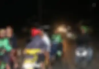 Bikin Heboh Warga.. Satu Driver Ojol di Manado Hilang Secara Misterius