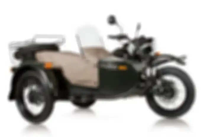 Motor perang TNI AL.