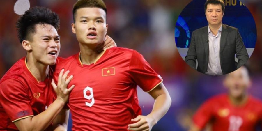 Kata-kata Melas Pakar Vietnam: Jangan Lagi Bandingkan Kita dengan Timnas Indonesia