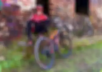 Bosan Latihan Beban, Marc Marquez Main Sepeda Gunung Biar Cepat Sehat