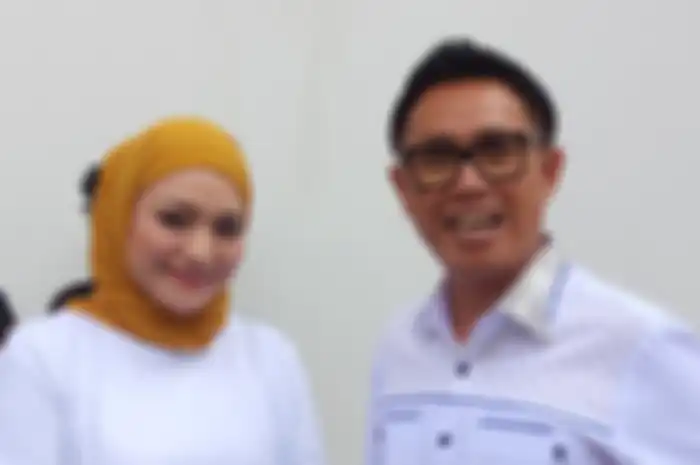 Nathalie Holscher di Cipinang Indah, Jakarta Timur, Senin (25/7/2022).