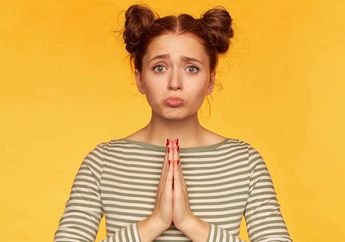 3 Arti Mimpi Minta Maaf, Bisa Jadi Pertanda Buruk, Berhati-hatilah Ada Orang yang Ingin Merusak Hidupmu