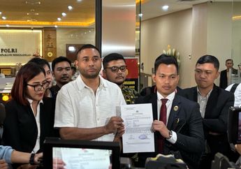 Rayen Pono Tak Mau Terima Permintaan Maaf Ahmad Dhani, Pastikan Proses Hukum Tetap Berlanjut