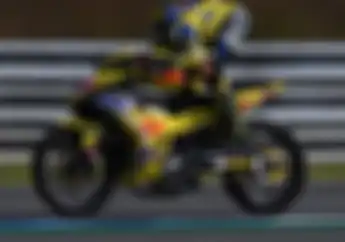 OtoRace: di Kelas UB150 ARRC Buriram, Lagu Indonesia Raya Berkumandang Lagi, Mantap!
