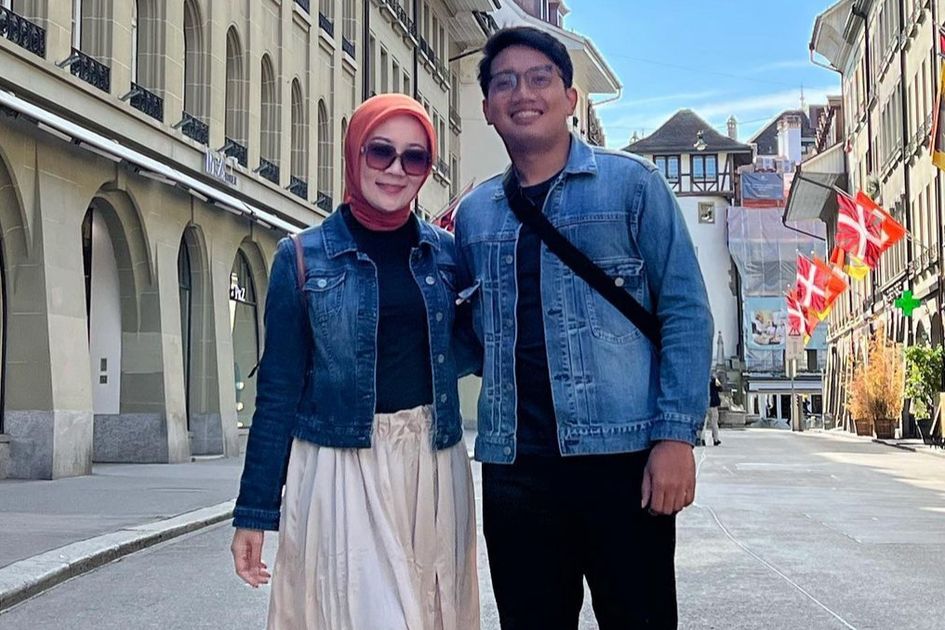 'Kami Mohon Simpati dan Empatinya' Atalia Praratya Umumkan Peraturan di Proses Pemakaman Eril, Dilarang untuk Memotret dan Ambil Video