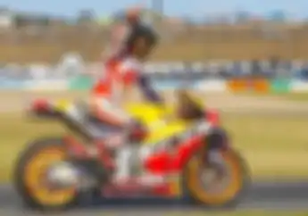 8 Fakta Menarik MotoGP Jepang, Nomor 6 Rekor Sulit Dipecahkan