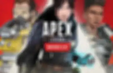 EA Buka Pre-Registrasi Apex Legends Mobile di Indonesia, Yuk Daftar!