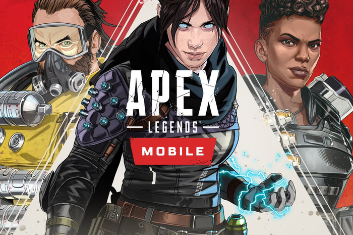 Apex Legends Mobile