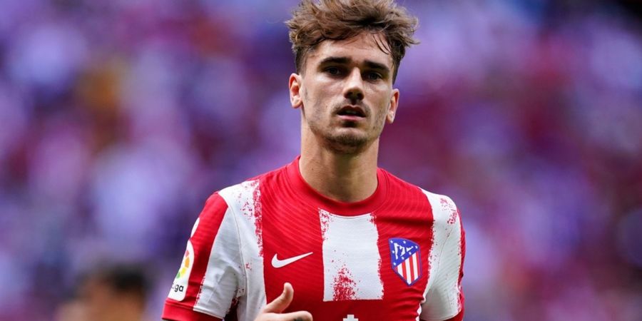 Kepergian Antoine Griezmann Membawa Berkah, Barcelona Bisa Datangkan 1 Pemain Bintang