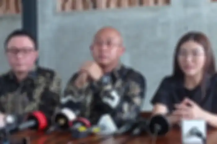 Sarwendah ditemui di kawasan Jalan Panjang, Jakarta Barat, Rabu (15/5/2024).
