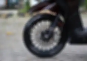 Bikers Banyak yang Salah Ucap, Ternyata Kata Velg Itu Bukan Bahasa Indonesia