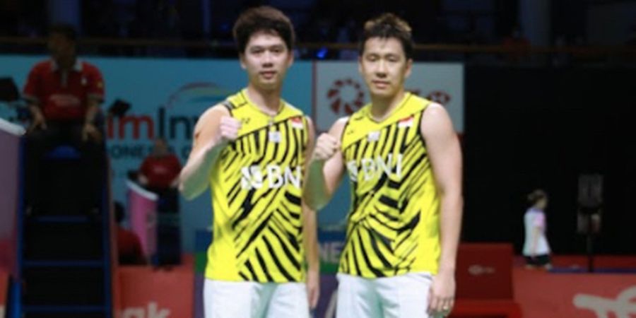 Jadwal All England Open 2022 - China Mendominasi, Indonesia dan Jepang Kirim 3 Wakil ke Semifinal