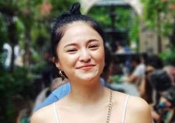 Marshanda Dikabarkan Hilang dalam Kondisi Manik di Los Angeles Amerika hingga Bikin Sahabat Kebingungan, sang Adik Malah Beri Bantahan: Tidak Menghilang!