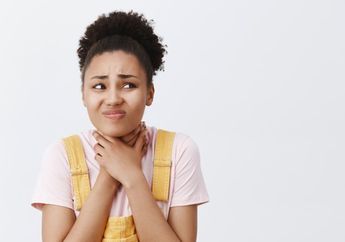 Tersedak Bisa Sebabkan Kematian dalam 4 Menit, Ini Pertolongan Pertama yang Harus Dilakukan