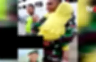 Sosok Pratu Roy Vebrianto yang Gugur di Tangan KKB Papua, Berencana Menikah Tahun Ini, Ayah: Kami Tahu Persis...