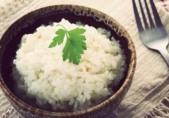 Jangan Dihindari, Makan Karbohidrat Ternyata Bisa Membuat Usia Lebih Panjang, Berikut Penelitiannya