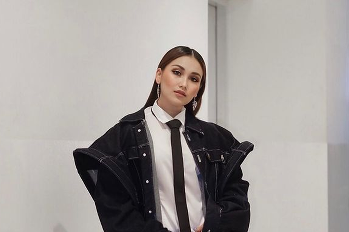Ayu Ting Ting