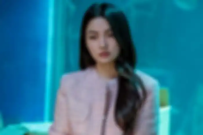 Drama 'The Devil Judge'
